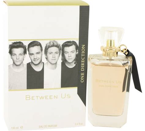 one direction between us perfume dupe|one direction perfume commercial bloopers.